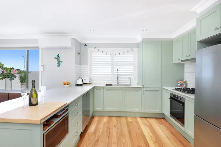 Fifth view of Homely house listing, 33 Bland Street, Kiama NSW 2533
