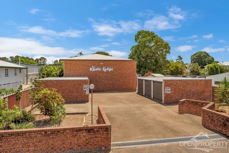 Unit 1/93 Bowen Rd, Rosslea QLD 4812