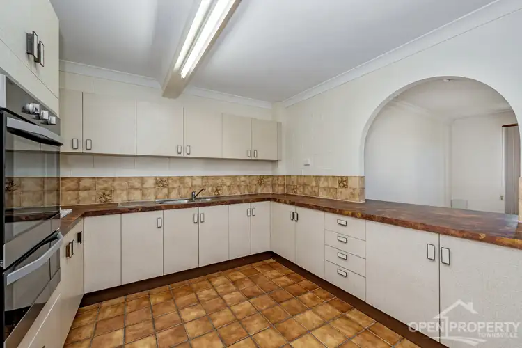 Second view of Homely unit listing, Unit 1/93 Bowen Rd, Rosslea QLD 4812