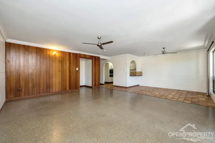Third view of Homely unit listing, Unit 1/93 Bowen Rd, Rosslea QLD 4812