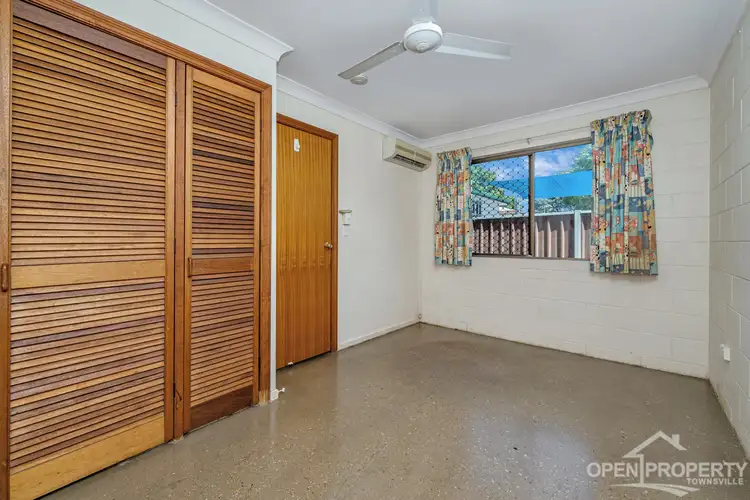 Fourth view of Homely unit listing, Unit 1/93 Bowen Rd, Rosslea QLD 4812