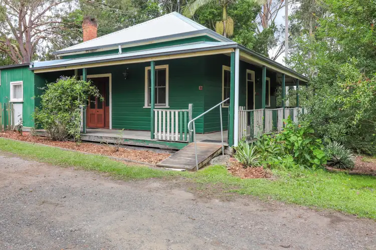 9 Perrins Lane, West Kempsey NSW 2440