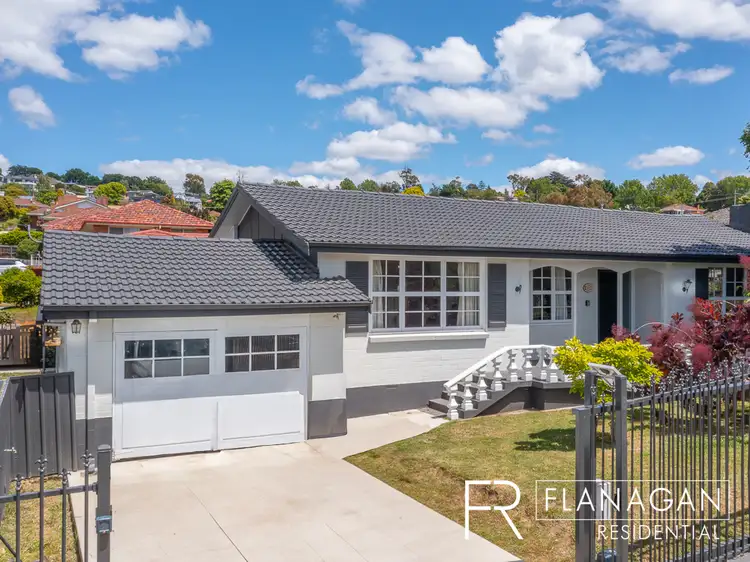 2 Malunga St, Kings Meadows TAS 7249