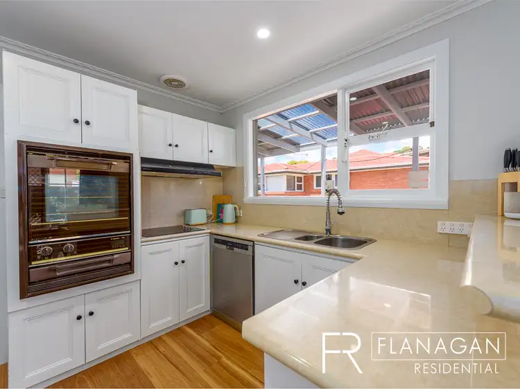 Fifth view of Homely house listing, 2 Malunga St, Kings Meadows TAS 7249