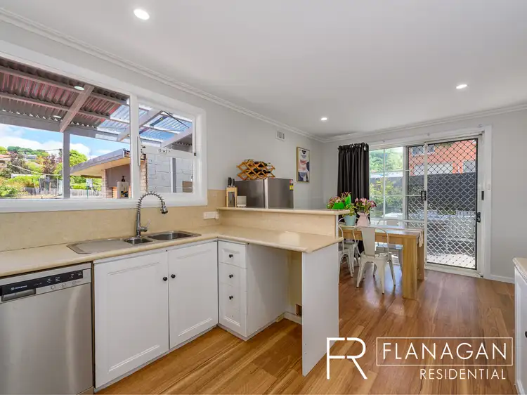 Sixth view of Homely house listing, 2 Malunga St, Kings Meadows TAS 7249