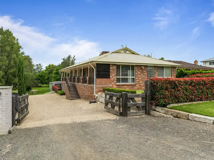 Third view of Homely house listing, 12 Manns Rd, Wilberforce NSW 2756