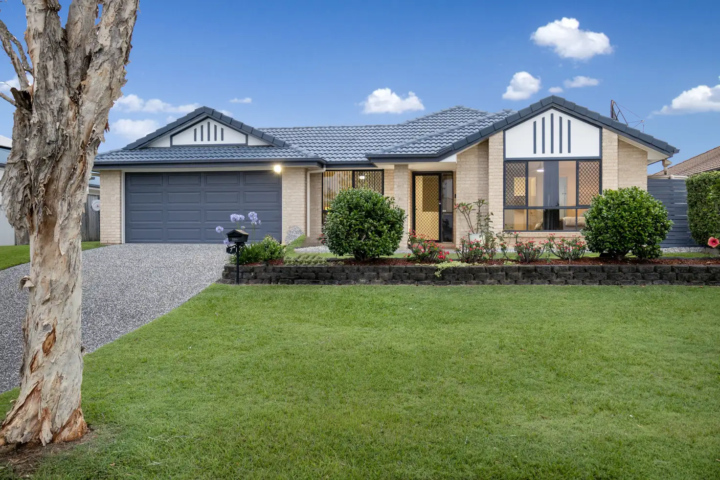 Main view of Homely house listing, 7 Coolibah St, Heathwood QLD 4110
