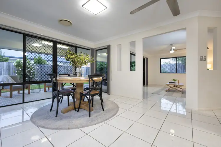 Fourth view of Homely house listing, 7 Coolibah St, Heathwood QLD 4110