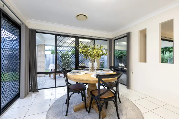 Fifth view of Homely house listing, 7 Coolibah St, Heathwood QLD 4110