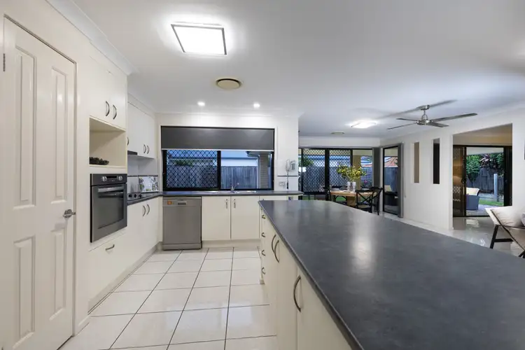 Sixth view of Homely house listing, 7 Coolibah St, Heathwood QLD 4110