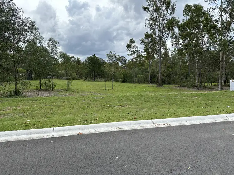 Fourth view of Homely land listing, LOT 6, 19-27 Catania Pl -Round Ridge Rd, Jimboomba QLD 4280