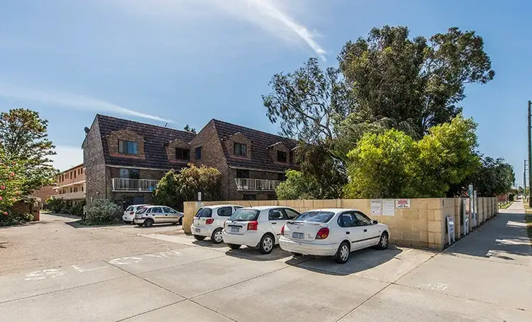 Main view of Homely apartment listing, 80/309 Harborne Street, Glendalough WA 6016