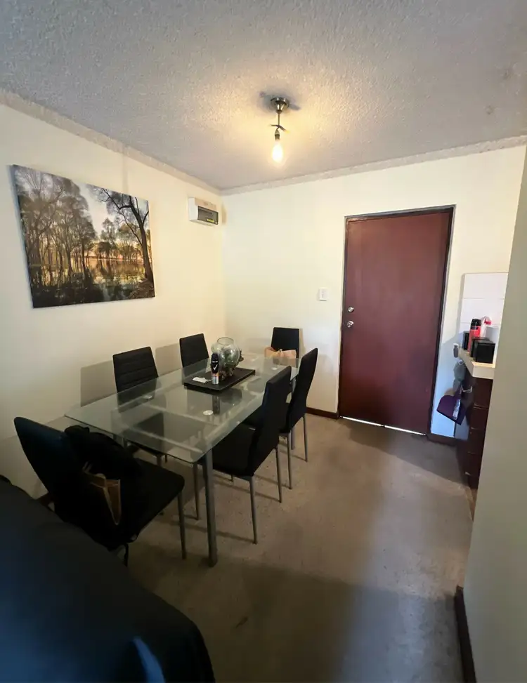 Third view of Homely apartment listing, 80/309 Harborne Street, Glendalough WA 6016