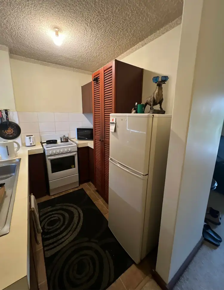 Fourth view of Homely apartment listing, 80/309 Harborne Street, Glendalough WA 6016