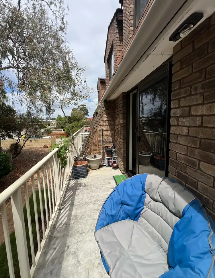 Fifth view of Homely apartment listing, 80/309 Harborne Street, Glendalough WA 6016