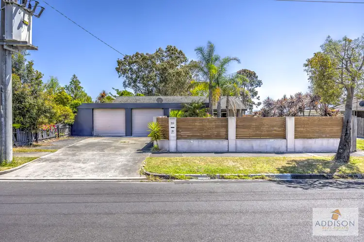 20 James Pde, Traralgon VIC 3844