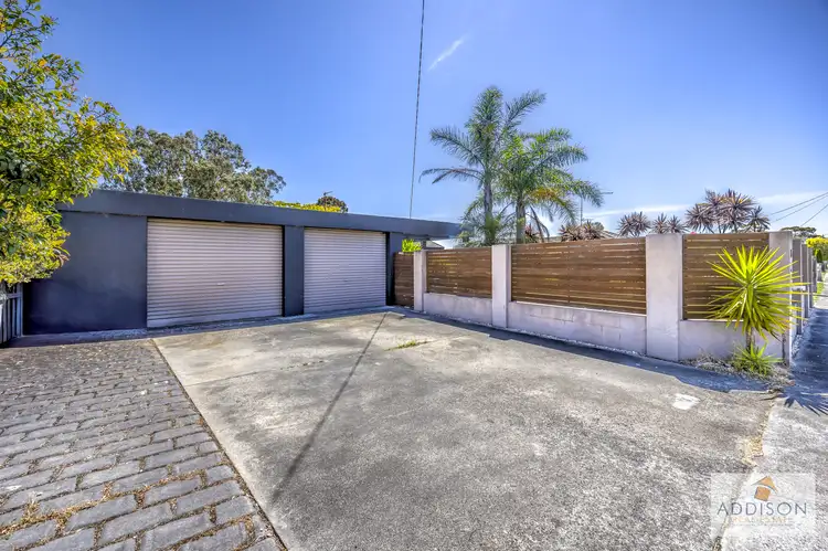 Second view of Homely house listing, 20 James Pde, Traralgon VIC 3844