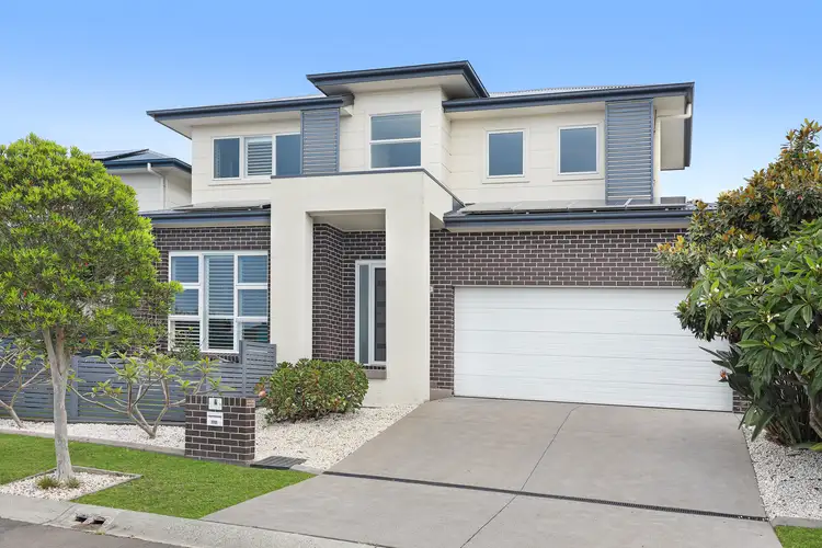 4 Huntingdale Close, Shell Cove NSW 2529