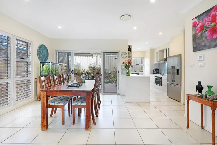 Second view of Homely house listing, 4 Huntingdale Close, Shell Cove NSW 2529