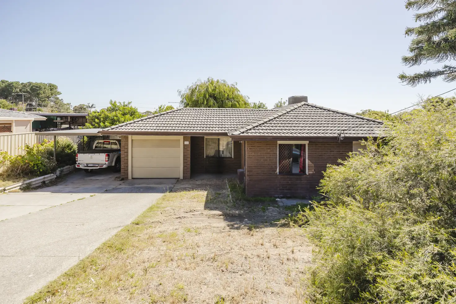 Main view of Homely house listing, 821 Wanneroo Rd, Wanneroo WA 6065