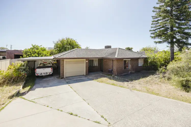 Second view of Homely house listing, 821 Wanneroo Rd, Wanneroo WA 6065