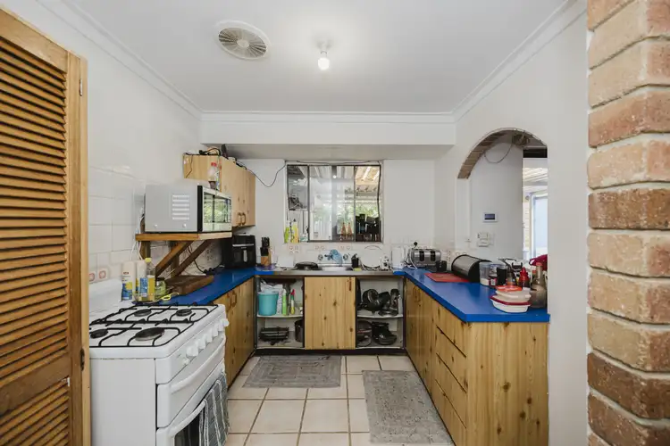 Third view of Homely house listing, 821 Wanneroo Rd, Wanneroo WA 6065