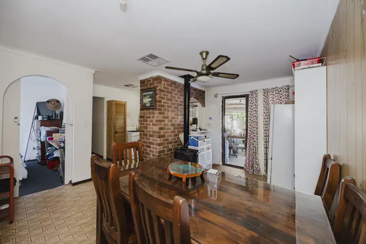 Fifth view of Homely house listing, 821 Wanneroo Rd, Wanneroo WA 6065