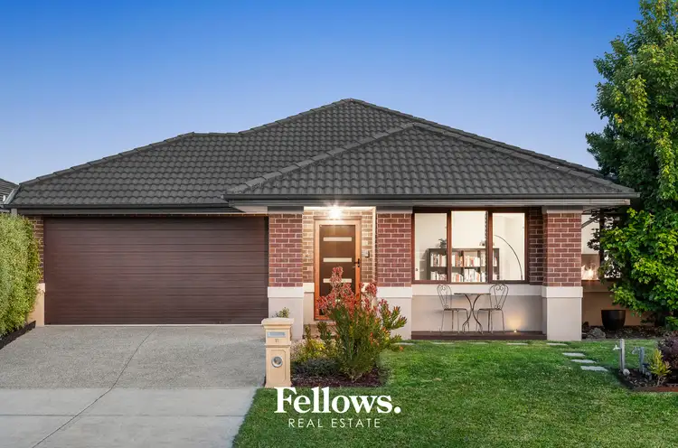 11 Bavaria Lane, Pakenham VIC 3810