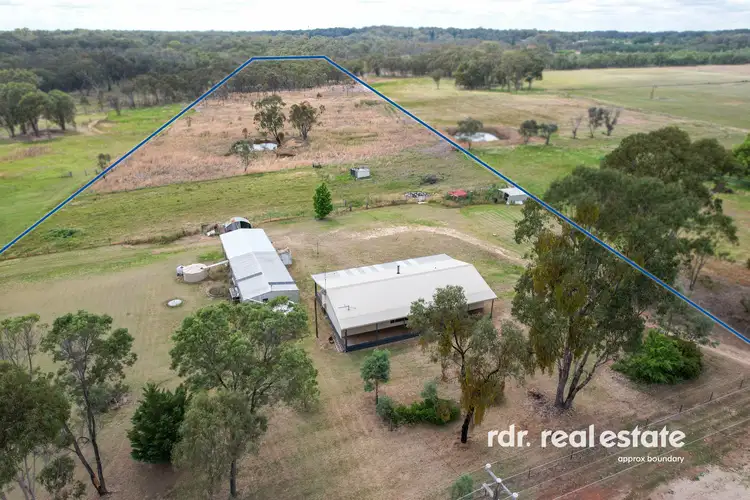 3488 Bundarra Road, Inverell NSW 2360