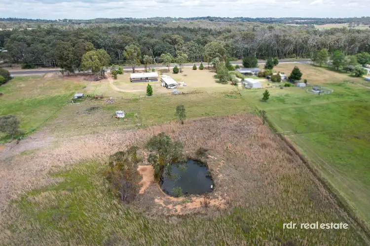 Second view of Homely rural property listing, 3488 Bundarra Road, Inverell NSW 2360