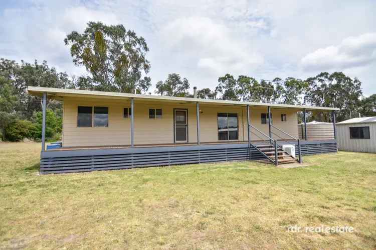 Third view of Homely rural property listing, 3488 Bundarra Road, Inverell NSW 2360
