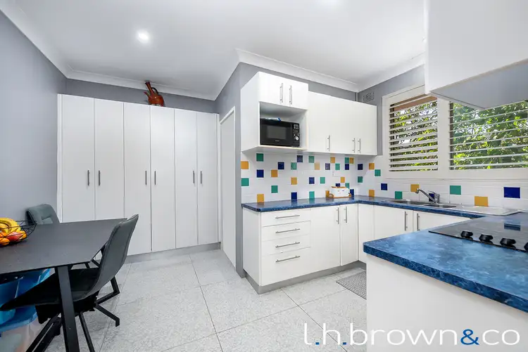 Third view of Homely unit listing, Unit 15/40 Fairmount St, Lakemba NSW 2195