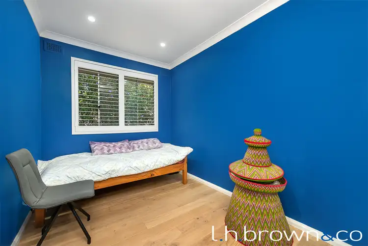 Sixth view of Homely unit listing, Unit 15/40 Fairmount St, Lakemba NSW 2195