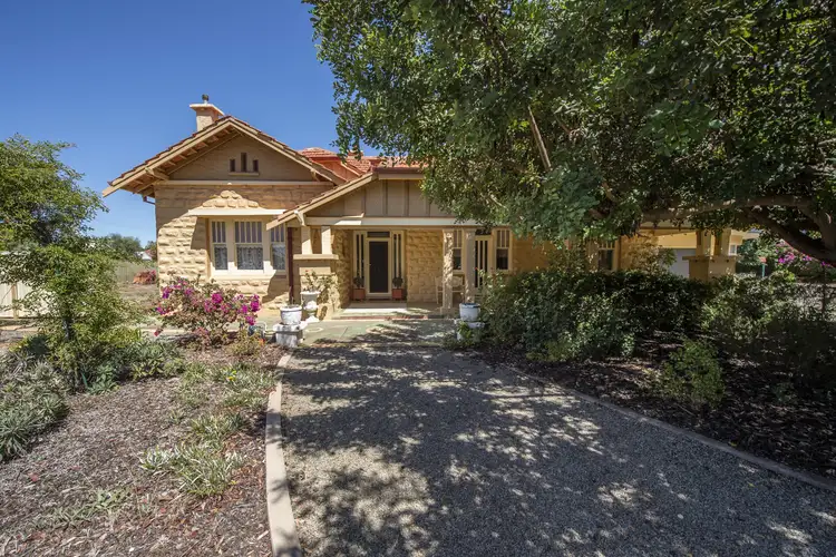 Main view of Homely house listing, 404 The Terrace, Port Pirie SA 5540