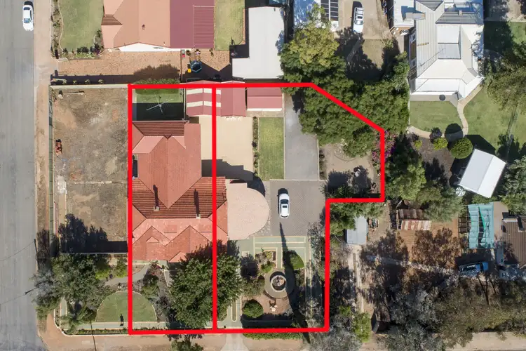 Second view of Homely house listing, 404 The Terrace, Port Pirie SA 5540