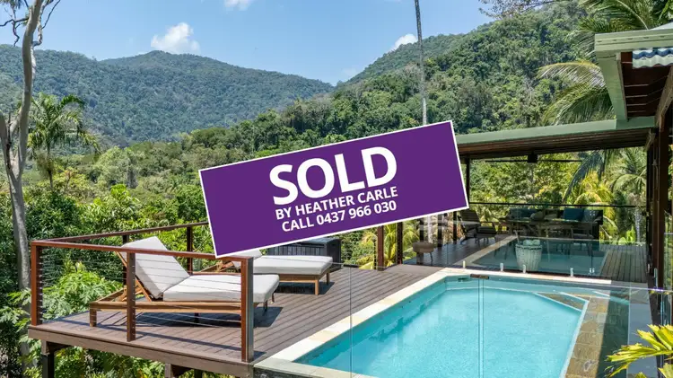 42 Grays Creek Tce, Mowbray QLD 4877