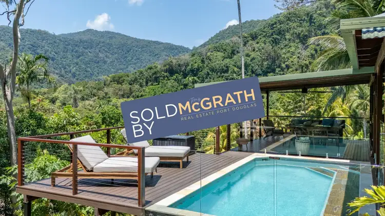 42 Grays Creek Tce, Mowbray QLD 4877