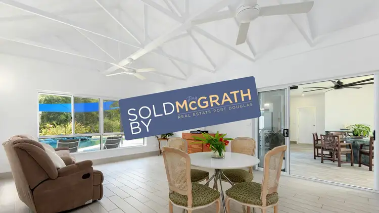 42 Endeavour St, Port Douglas QLD 4877