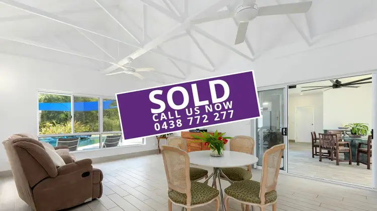 42 Endeavour St, Port Douglas QLD 4877