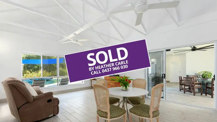 42 Endeavour St, Port Douglas QLD 4877