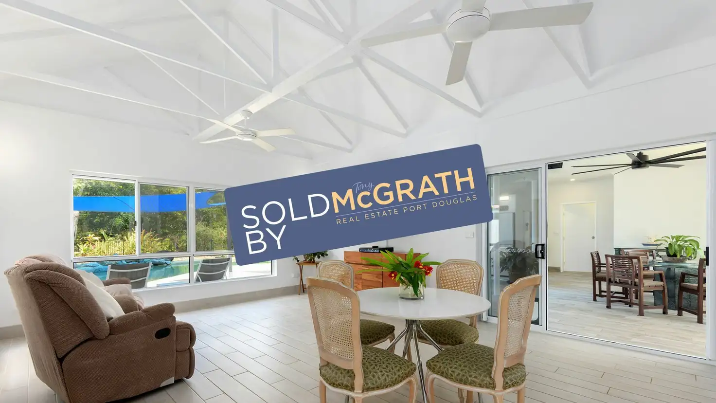 Main view of Homely house listing, 42 Endeavour St, Port Douglas QLD 4877