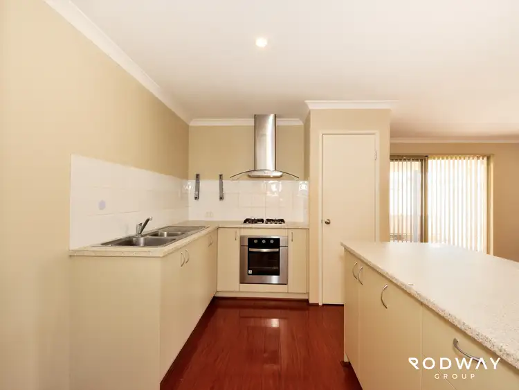 Third view of Homely house listing, 8 Ipswich Pkwy, Greenfields WA 6210