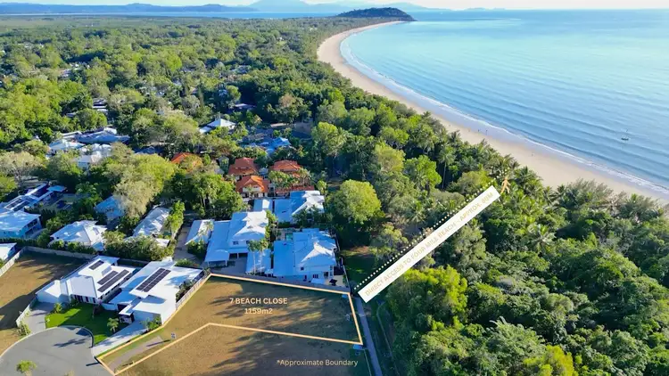 7 Beach Cl, Port Douglas QLD 4877
