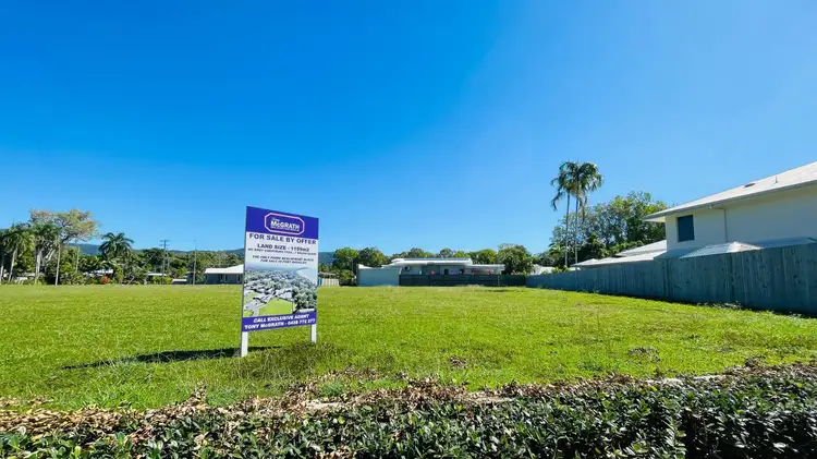 Second view of Homely land listing, 7 Beach Cl, Port Douglas QLD 4877