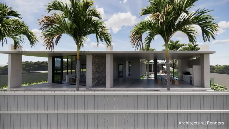 Third view of Homely land listing, 7 Beach Cl, Port Douglas QLD 4877