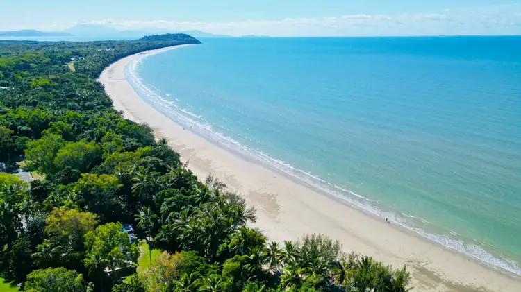 Third view of Homely land listing, 7 Beach Cl, Port Douglas QLD 4877