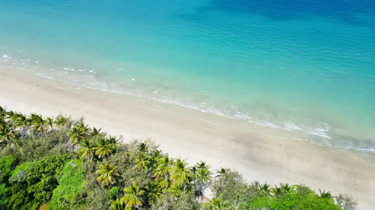 Sixth view of Homely land listing, 7 Beach Cl, Port Douglas QLD 4877
