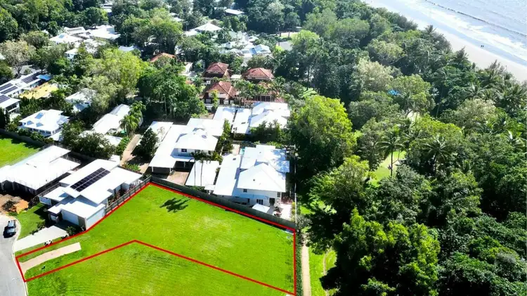 Seventh view of Homely land listing, 7 Beach Cl, Port Douglas QLD 4877