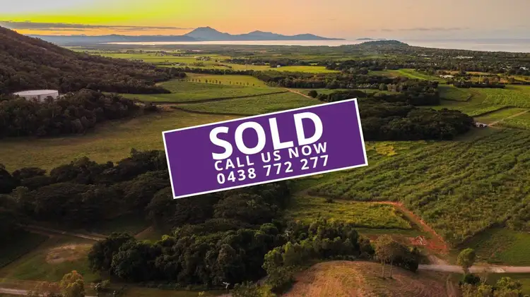 LOT 3 Ferrero Rd