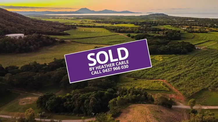 Main view of Homely land listing, LOT 3 Ferrero Rd, Port Douglas QLD 4877